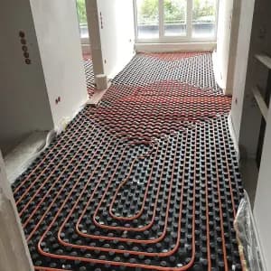 YERDEN ISITMA SİSTEMLER