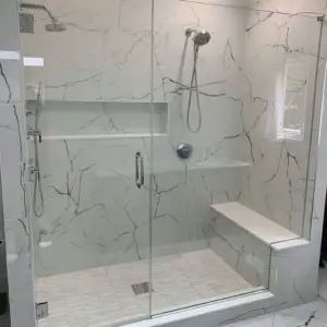 BANYO SERAMİK UYGULAMA