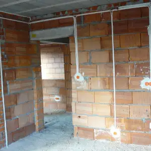 ELEKTİRİK TESİSATI