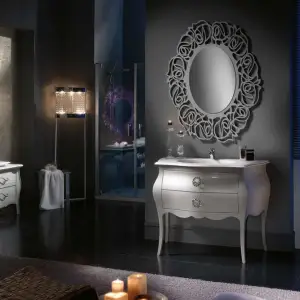 banyo dolabı 7