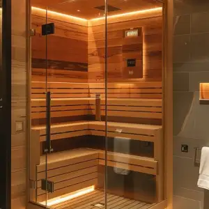 sauna 3