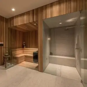 sauna 5