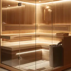 sauna 6