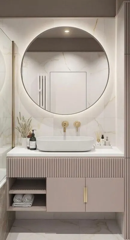 banyo dolabı 12